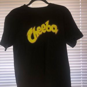 Brand New Cookies Sf tee